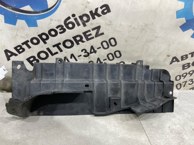 291343X000 Правый дефлектор радиатора купить Николаев