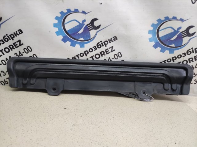 29135H1301 HYUNDAI Верхний дефлектор радиатора купить в Чернигов
