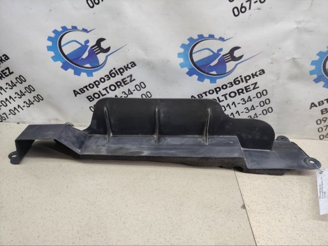 291361F000 Правый дефлектор радиатора купить Днепр