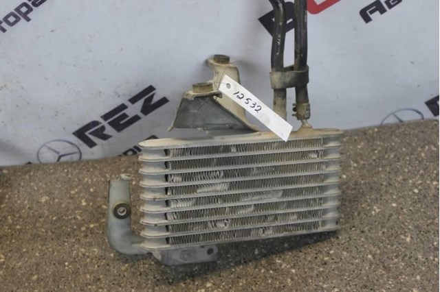 2920a103 радиатор cvt