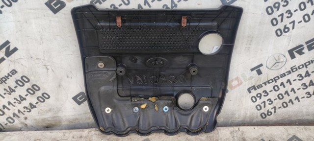HYUNDAI 2924025020 Крышка двигателя в наличии Киев