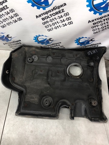 2924027101 HYUNDAI Крышка двигателя купить в Львов