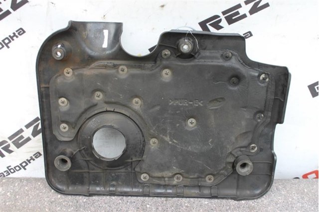 HYUNDAI 2924027860 Крышка двигателя в наличии Харьков