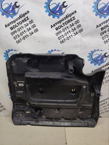 Крышка мотора декоративная 292402F000 HYUNDAI