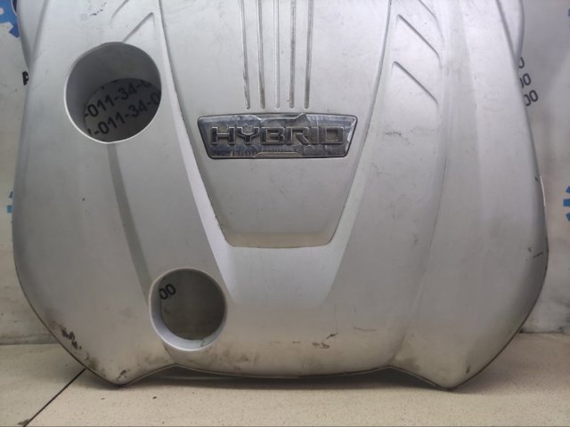 HYUNDAI 292402G820 Крышка двигателя в наличии Черкассы