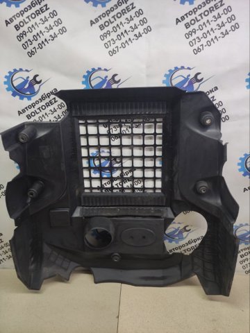 292404X700 HYUNDAI Крышка двигателя купить в Хмельницкий