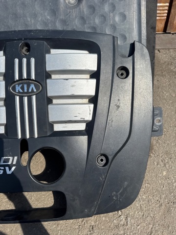 292474A113 HYUNDAI Крышка двигателя купить в Львов