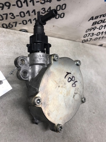 29300F0012 TOYOTA Вакуумный насос купить в Украина