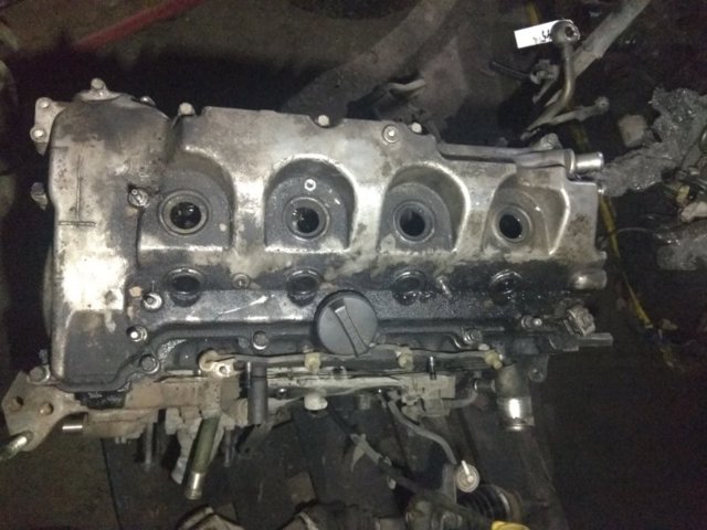 Мотор в сборе Lexus IS