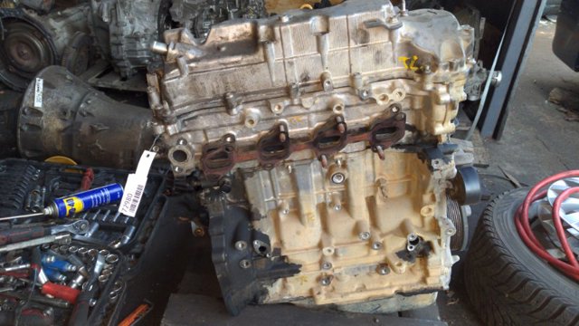 ДВС в сборе 2ADFTV TOYOTA