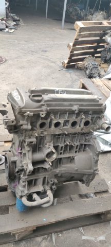 2AZFXE TOYOTA Двигатель в сборе купить в Ровно