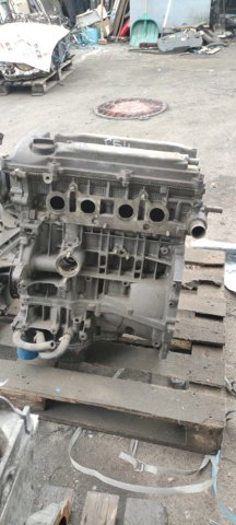 TOYOTA 2AZFXE Двигатель в сборе в наличии Каменское