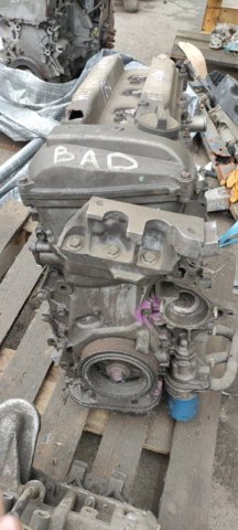 Мотор в сборе 2AZFXE TOYOTA