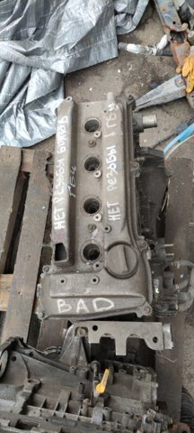 TOYOTA 2AZFXE Двигатель в сборе в наличии Запорожье