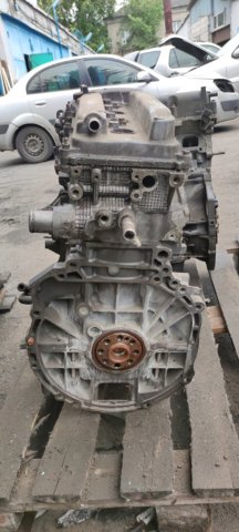 2AZFXE Двигатель в сборе купить Черкассы