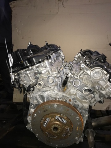 TOYOTA 2GRFXE Двигатель в наличии Сумы