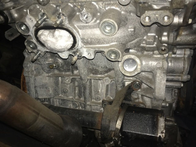 2GRFXE TOYOTA Двигатель купить в Каменское