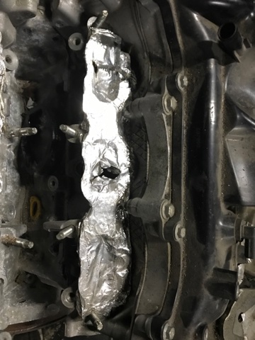 TOYOTA 2GRFXE Двигатель в наличии Винница