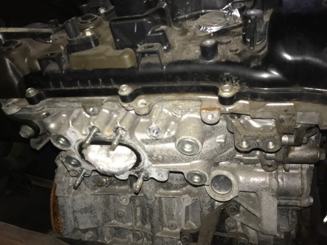 2GRFXE TOYOTA Двигатель купить в Ирпень
