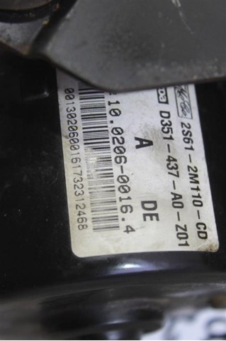 2S612M110CD FORD купить в Ирпень