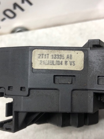 FORD 2T1T13335AB Переключатель подрулевой левый в наличии Чернигов