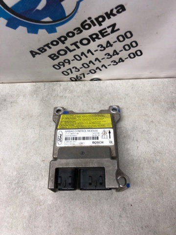 Блок управления airbag 2T1T14B321AB FORD