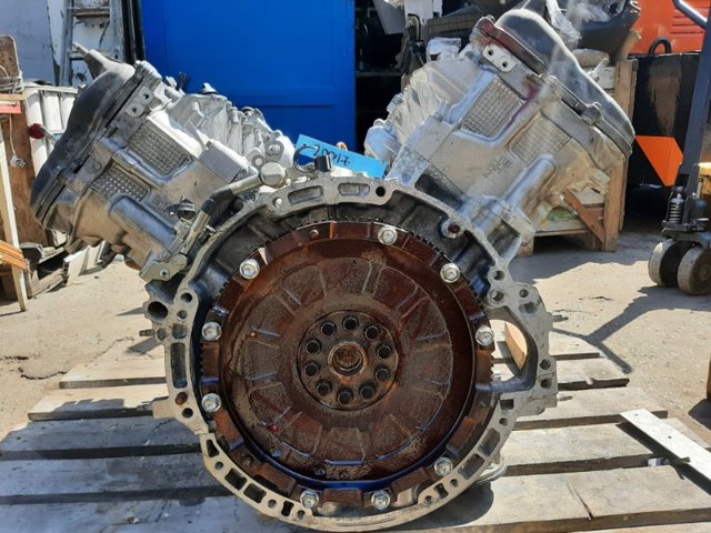 2URFSE TOYOTA Двигатель в сборе купить в Ровно