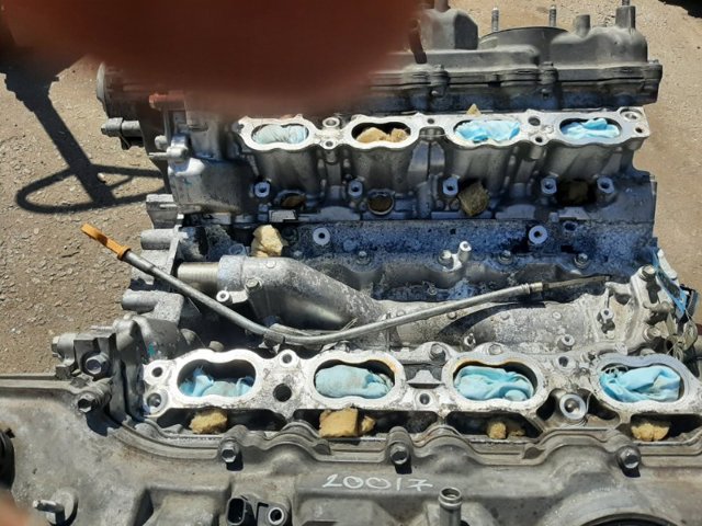 2URFSE TOYOTA Двигатель купить в Ирпень