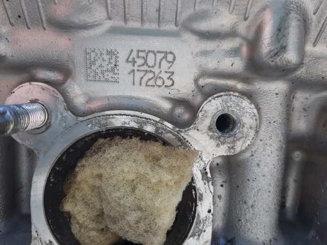 TOYOTA 2URFSE Двигатель в наличии Одесса