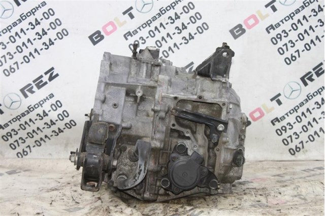 TOYOTA 2ZR Двигатель в наличии Украина
