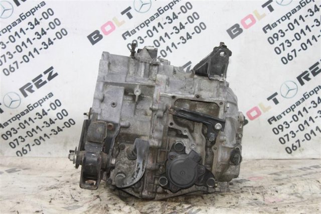Двигатель в сборе 2ZR TOYOTA