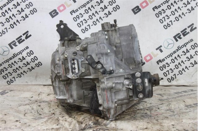 2ZR TOYOTA Двигатель в сборе купить в Черкассы