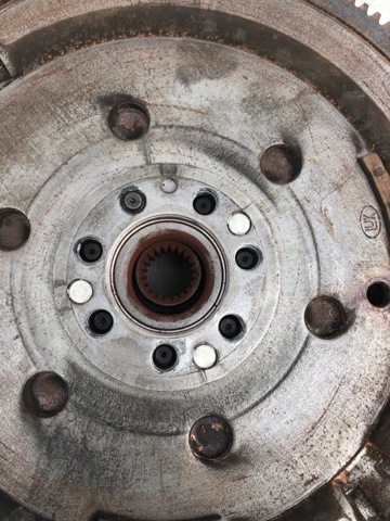 302053931R RENAULT Комплект сцепления купить в Николаев