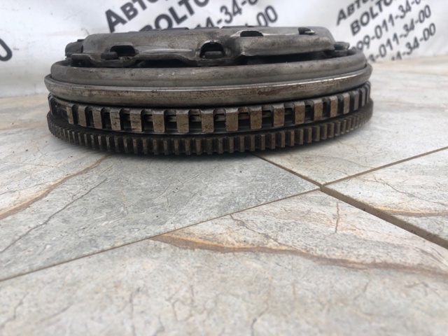 302053931R RENAULT Комплект сцепления купить в Харьков