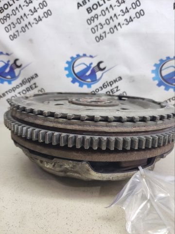 Корзина диска сцепления 30210EB30A NISSAN