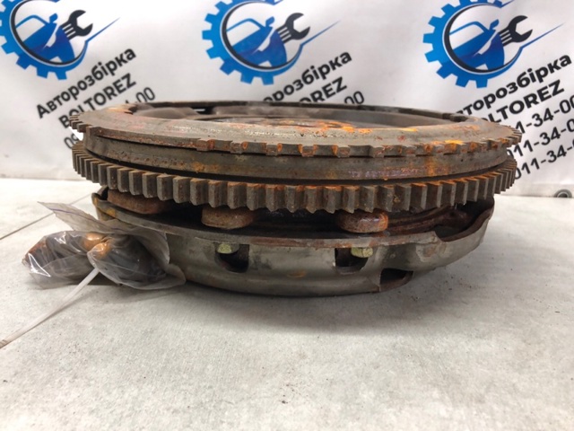 30210EQ010 NISSAN Корзина сцепления купить в Одесса