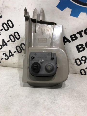 30634787 VOLVO Ручка открывания капота купить в Павлоград