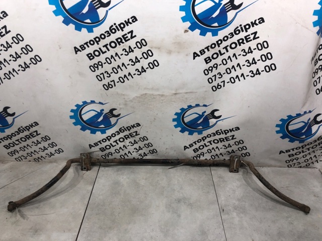 Стабилизатор поперечной устойчивости задний 30635780 VOLVO