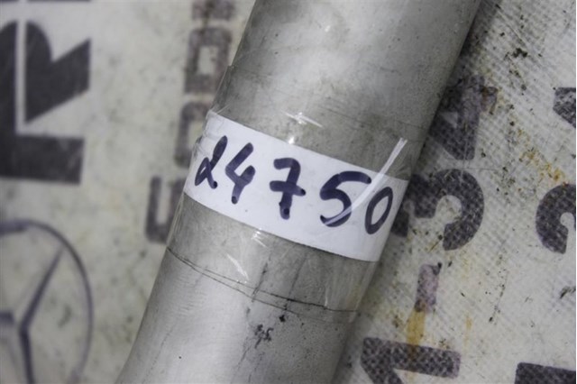 30639471 VOLVO Патрубок воздушный, выход воздушного фильтра купить в Хмельницкий