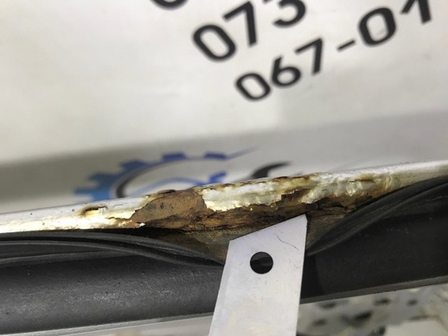 VOLVO 30649494 Дверь задняя правая в наличии Ужгород