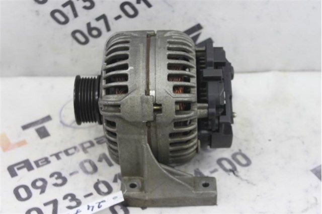 30658086 VOLVO Генератор купить в Винница