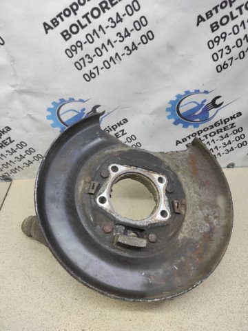 30666468 VOLVO Цапфа задняя правая купить в Кривой Рог