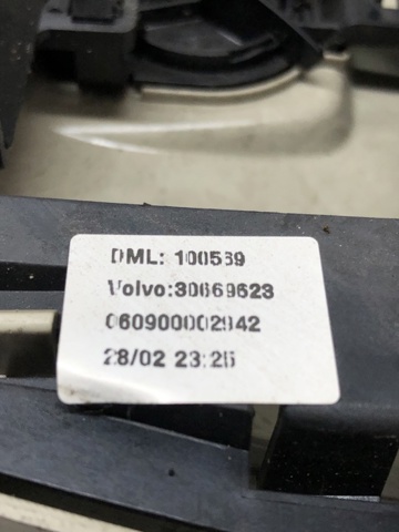 VOLVO 30669622 в наличии Хмельницкий
