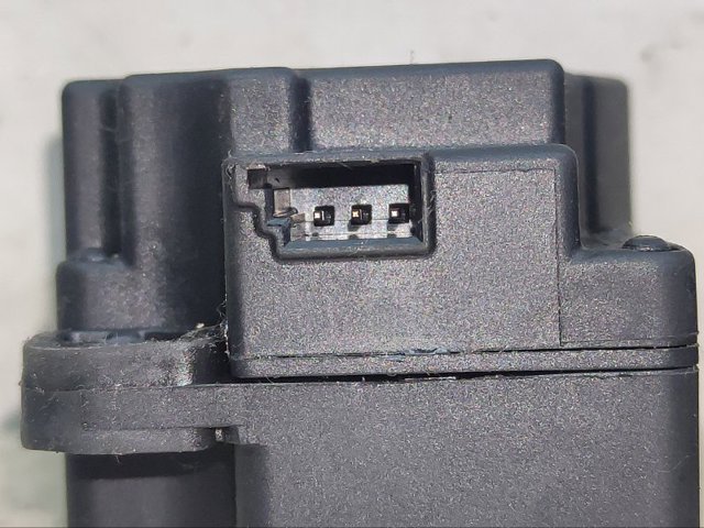 VOLVO 30676510 Мотор заслонки рециркуляции воздуха в наличии Сумы