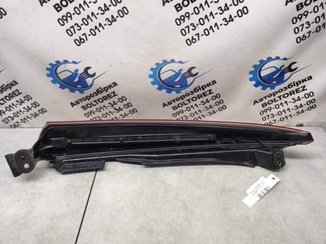 30678221 VOLVO Фонарь задний правый верхний купить в Запорожье