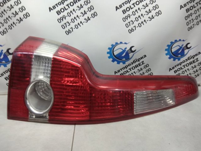 Левый стоп 30678749 VOLVO