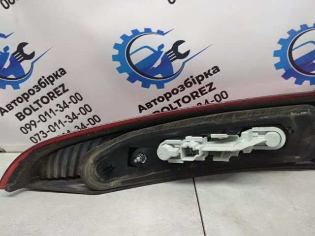 30678749 VOLVO Фонарь задний левый купить в Ровно