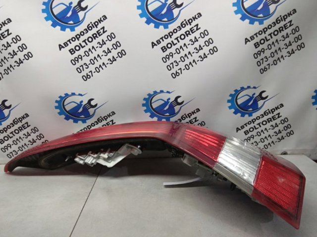 VOLVO 30678749 Фонарь задний левый в наличии Чернигов