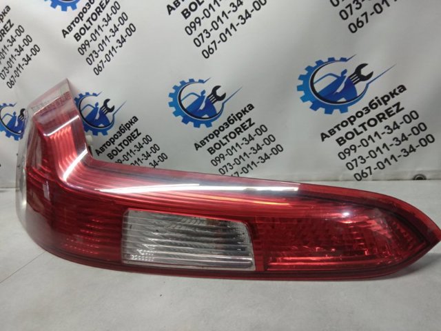 30678749 VOLVO Фонарь задний левый купить в Кривой Рог