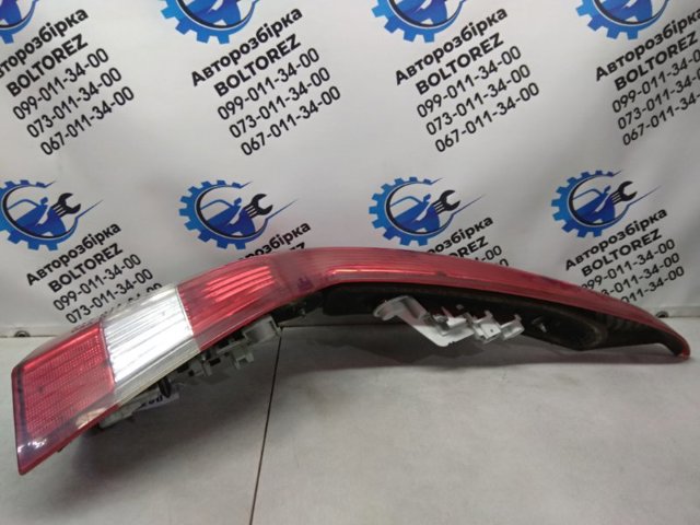 30678751 VOLVO Задний фонарь купить в Житомир